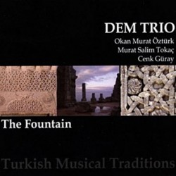 THE FOUNTAIN - DEM TRIO