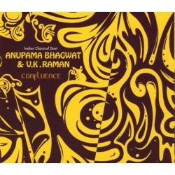 CONFLUENCE - ANUPAMA BHAGWAT / V K RAMAN