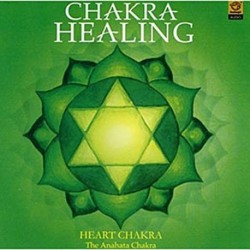CHAKRA HEALING (AHANHANTA CHAKRA) - PANDURANG PARATE