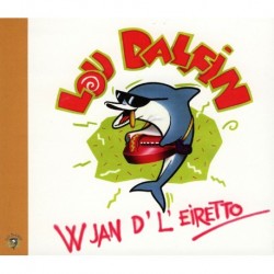 W JAN D'L'EIRETTO - LOU DALFIN