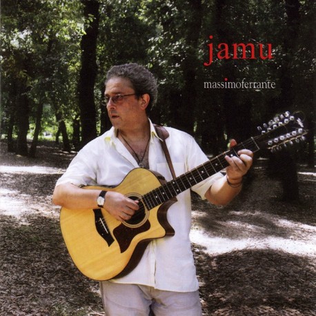 JAMU - MASSIMO FERRANTE