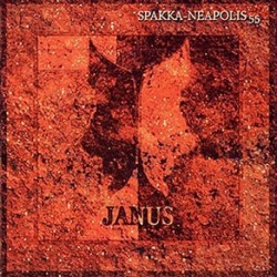JANUS - SPAKKA NEAPOLIS 55