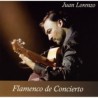 FLAMENCO DE CONCIERTO - JUAN LORENZO