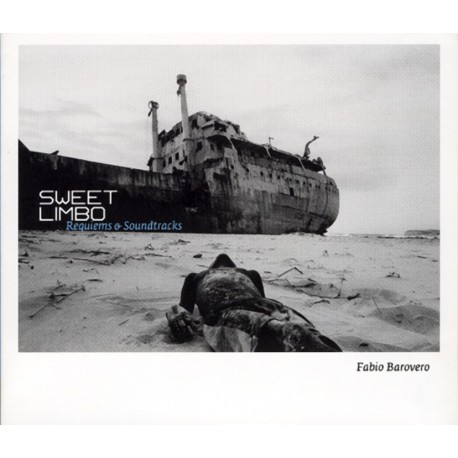 SWEET LIMBO - FABIO BAROVERO