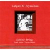 SUBLIME STRINGS - LALGUDI G JAYARAMAN