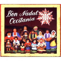 BÒN NADAL OCCITANIA - BREGADA BERARD