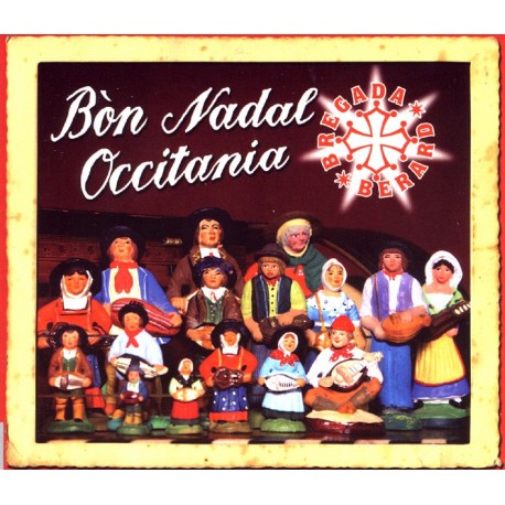BÒN NADAL OCCITANIA - BREGADA BERARD