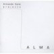 PROJECTO ALMA - ARMANDO CORSI