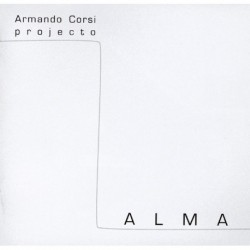 PROJECTO ALMA - ARMANDO CORSI