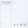PROJECTO ALMA - ARMANDO CORSI