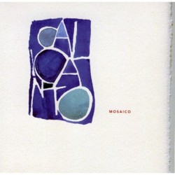 MOSAICO - CALICANTO