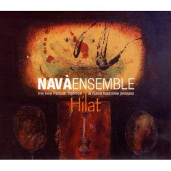 HÌLAT - NAVA ENSEMBLE