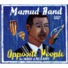 OPPOSITE PEOPLE / THE MUSIC OF FELA KUTI - MAMUD BAND