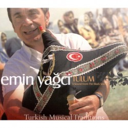 TULUM - EMIN YAGCI