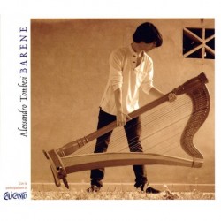 BARENE - ALESSANDRO TOMBESI