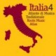 ROOTS MUSIC ATLAS - ITALIA 4
