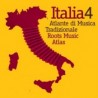 ROOTS MUSIC ATLAS - ITALIA 4