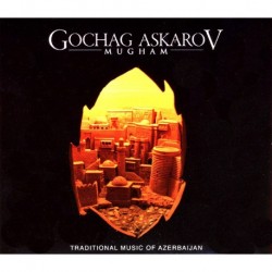 MUGHAM - GOCHAG ASKAROV