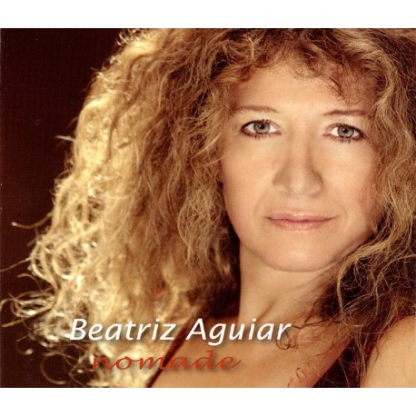 NOMADE - BEATRIZ AGUIAR
