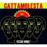 VECCHIO MONDO - GATTAMOLESTA