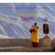 MONKS FROM THE SPITUK MONASTERY : BLESSING - TIBET