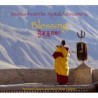 MONKS FROM THE SPITUK MONASTERY : BLESSING - TIBET
