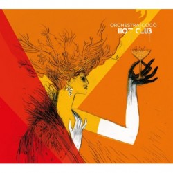 HOT CLUB - ORCHESTRA COCO