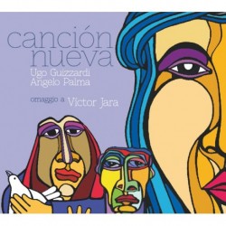 CANCION NUEVA - UGO GUIZZARDI / ANGELO PALMA