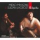 KYOKU - MIEKO MIYAZAKI / SUIZAN LAGROST