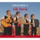 JOLLA PIPIOLA - FOLKABOLA