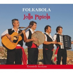 JOLLA PIPIOLA - FOLKABOLA