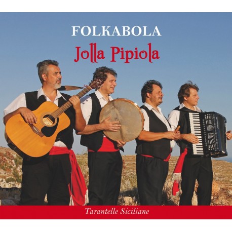 JOLLA PIPIOLA - FOLKABOLA