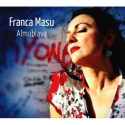 ALMABLAVA - FRANCA MASU
