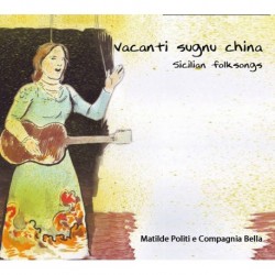 VACANTI SUGNU CHINA - MATILDE POLITI