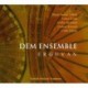 ERGUVAN - DEM ENSEMBLE