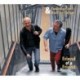 FRIEND OF A FRIEND - BONFANTI / COPPO