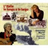 L'ITALIA IN LUNGO E IN LARGO - GIOVANNA MARINI