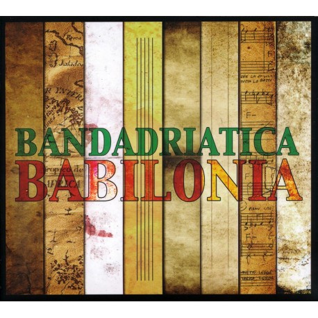 BABILONIA - BANDADRIATICA