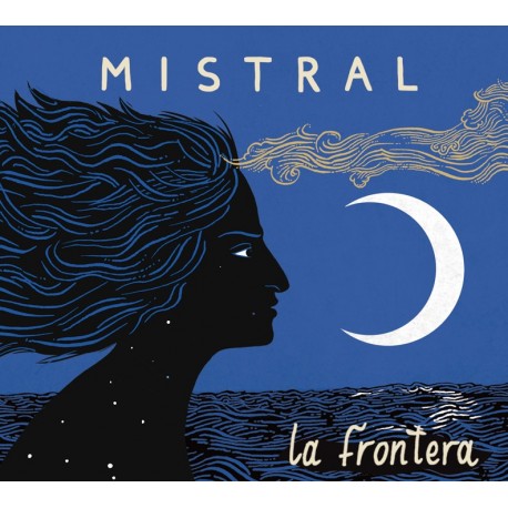 MISTRAL - FRONTERA