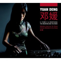 IL FIUME E LA MONTAGNA - YUAN DENG