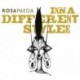 INNA DIFFERENT STYLEE - ROSAPAEDA