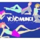 EVIDENTI TRACCE DI FELICITA - YO YO MUNDI