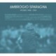 STORIES 1986-2016 - AMBROGIO SPARAGNA
