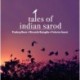 TALES OF INDIAN SAROD - PRADEEP BAROT / RICCARDO BATTAGLIA