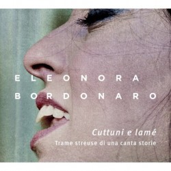 CUTTUNI E LAMÈ - ELEONORA BORDONARO