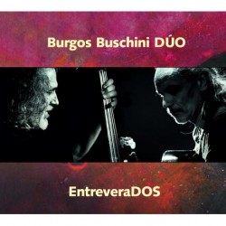 ENTREVERADOS - BURGOS BUSCHINI DUO