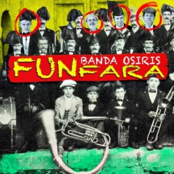FUNFARA - BANDA OSIRIS
