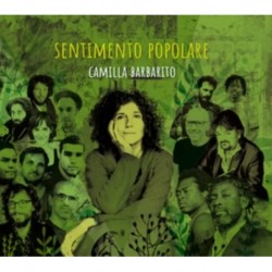 SENTIMENTO POPOLARE - CAMILLA BARBARITO