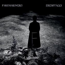 EREMITAGGI - FABIO BAROVERO