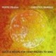 SUCH A MOON, THE THIEF PAUSES TO SING - PEPPE FRANA / CHRISTOS BARBAS